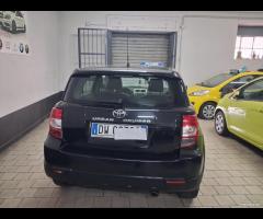 Toyota Urban Cruiser 1.4D unico prop 2009 AWD - 8