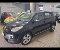 Toyota Urban Cruiser 1.4D unico prop 2009 AWD - 10