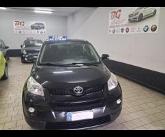 Toyota Urban Cruiser 1.4D unico prop 2009 AWD - 11