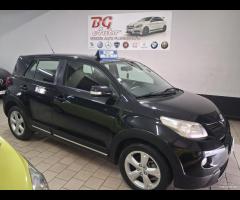 Toyota Urban Cruiser 1.4D unico prop 2009 AWD - 12