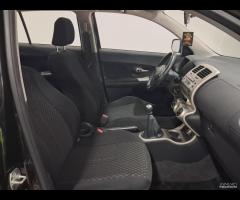 Toyota Urban Cruiser 1.4D unico prop 2009 AWD - 18