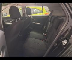 Toyota Urban Cruiser 1.4D unico prop 2009 AWD - 20