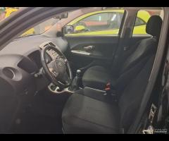 Toyota Urban Cruiser 1.4D unico prop 2009 AWD - 22