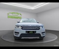 Land Rover Range Sport 3.0 TDV6 HSE Dynamic