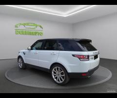 Land Rover Range Sport 3.0 TDV6 HSE Dynamic
