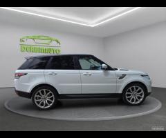Land Rover Range Sport 3.0 TDV6 HSE Dynamic - 7