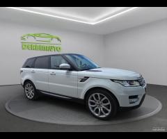 Land Rover Range Sport 3.0 TDV6 HSE Dynamic - 8