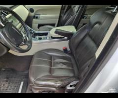 Land Rover Range Sport 3.0 TDV6 HSE Dynamic - 9