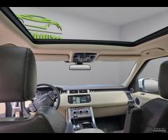 Land Rover Range Sport 3.0 TDV6 HSE Dynamic - 11