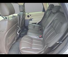 Land Rover Range Sport 3.0 TDV6 HSE Dynamic - 12