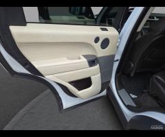 Land Rover Range Sport 3.0 TDV6 HSE Dynamic - 14