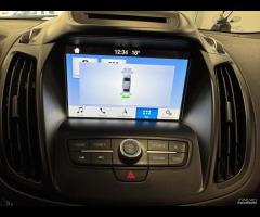 Ford Kuga 1.5 TDCI 120 CV S&S 2WD ST-Line - 22