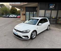 Volkswagen Golf 7 R-LINE - 1.5 TSI 150 cv - 79000K
