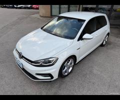 Volkswagen Golf 7 R-LINE - 1.5 TSI 150 cv - 79000K