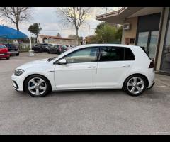 Volkswagen Golf 7 R-LINE - 1.5 TSI 150 cv - 79000K