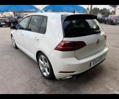 Volkswagen Golf 7 R-LINE - 1.5 TSI 150 cv - 79000K