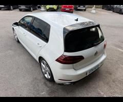 Volkswagen Golf 7 R-LINE - 1.5 TSI 150 cv - 79000K