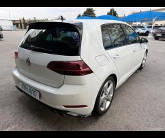 Volkswagen Golf 7 R-LINE - 1.5 TSI 150 cv - 79000K - 7