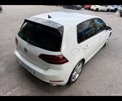 Volkswagen Golf 7 R-LINE - 1.5 TSI 150 cv - 79000K - 8