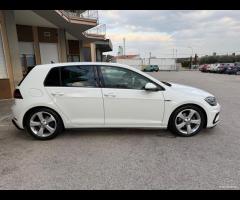 Volkswagen Golf 7 R-LINE - 1.5 TSI 150 cv - 79000K - 9