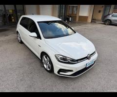 Volkswagen Golf 7 R-LINE - 1.5 TSI 150 cv - 79000K - 11