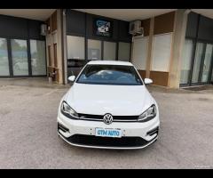 Volkswagen Golf 7 R-LINE - 1.5 TSI 150 cv - 79000K - 12