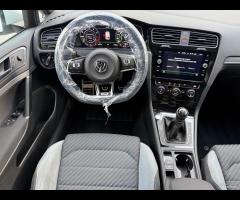 Volkswagen Golf 7 R-LINE - 1.5 TSI 150 cv - 79000K - 15
