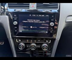 Volkswagen Golf 7 R-LINE - 1.5 TSI 150 cv - 79000K - 16