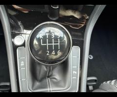 Volkswagen Golf 7 R-LINE - 1.5 TSI 150 cv - 79000K - 17