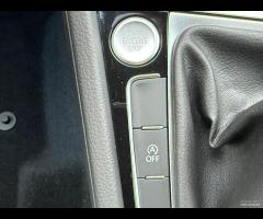 Volkswagen Golf 7 R-LINE - 1.5 TSI 150 cv - 79000K - 18