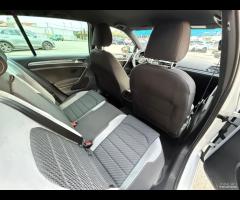 Volkswagen Golf 7 R-LINE - 1.5 TSI 150 cv - 79000K - 24