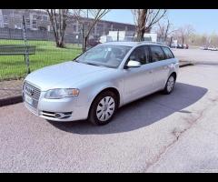 Audi A4 2.0 - 160.000 KM !!!!! PERFETTAAaa - 1