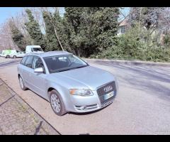 Audi A4 2.0 - 160.000 KM !!!!! PERFETTAAaa - 6