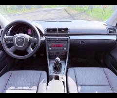 Audi A4 2.0 - 160.000 KM !!!!! PERFETTAAaa - 8