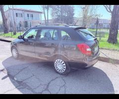 Skoda Fabia 1.6 TDI- UNICO PROPRIETARIO