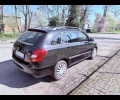 Skoda Fabia 1.6 TDI- UNICO PROPRIETARIO - 7