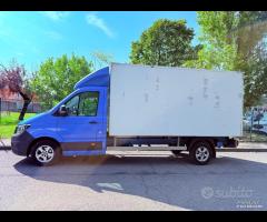 Volkswagen Crafter BOX-2020 SUPER PREZZOOOOOOOO - 26
