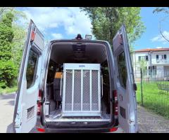 SPRINTER 9POSTI PARI AL NUOVO 100MILAKM OK PERMUTE - 7