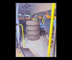 SPRINTER 9POSTI PARI AL NUOVO 100MILAKM OK PERMUTE - 18