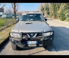 Nissan Patrol GR 4.2 cc SUPER CAR !!!! OK PERMUTE - 5