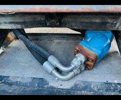 Nissan Patrol GR 4.2 cc SUPER CAR !!!! OK PERMUTE - 12