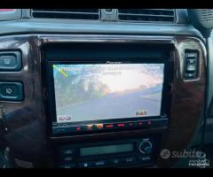 Nissan Patrol GR 4.2 cc SUPER CAR !!!! OK PERMUTE - 15