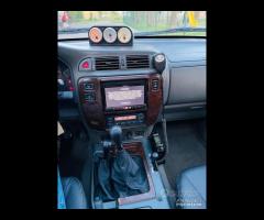 Nissan Patrol GR 4.2 cc SUPER CAR !!!! OK PERMUTE - 18