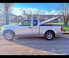 Nissan Navara 2.5 PICK-UP- SUPER PREZZO OK PERMUTE - 3