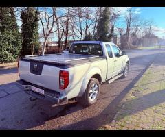 Nissan Navara 2.5 PICK-UP- SUPER PREZZO OK PERMUTE - 8