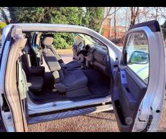 Nissan Navara 2.5 PICK-UP- SUPER PREZZO OK PERMUTE - 11
