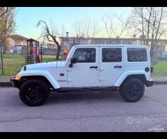 Jeep Wrangler 3.6 V6 GPL-2012 SUPER PREZZOOOOOO!!!