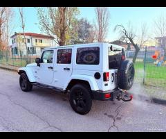 Jeep Wrangler 3.6 V6 GPL-2012 SUPER PREZZOOOOOO!!!