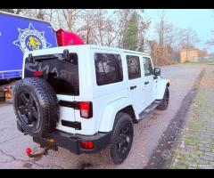 Jeep Wrangler 3.6 V6 GPL-2012 SUPER PREZZOOOOOO!!!