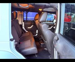 Jeep Wrangler 3.6 V6 GPL-2012 SUPER PREZZOOOOOO!!! - 9